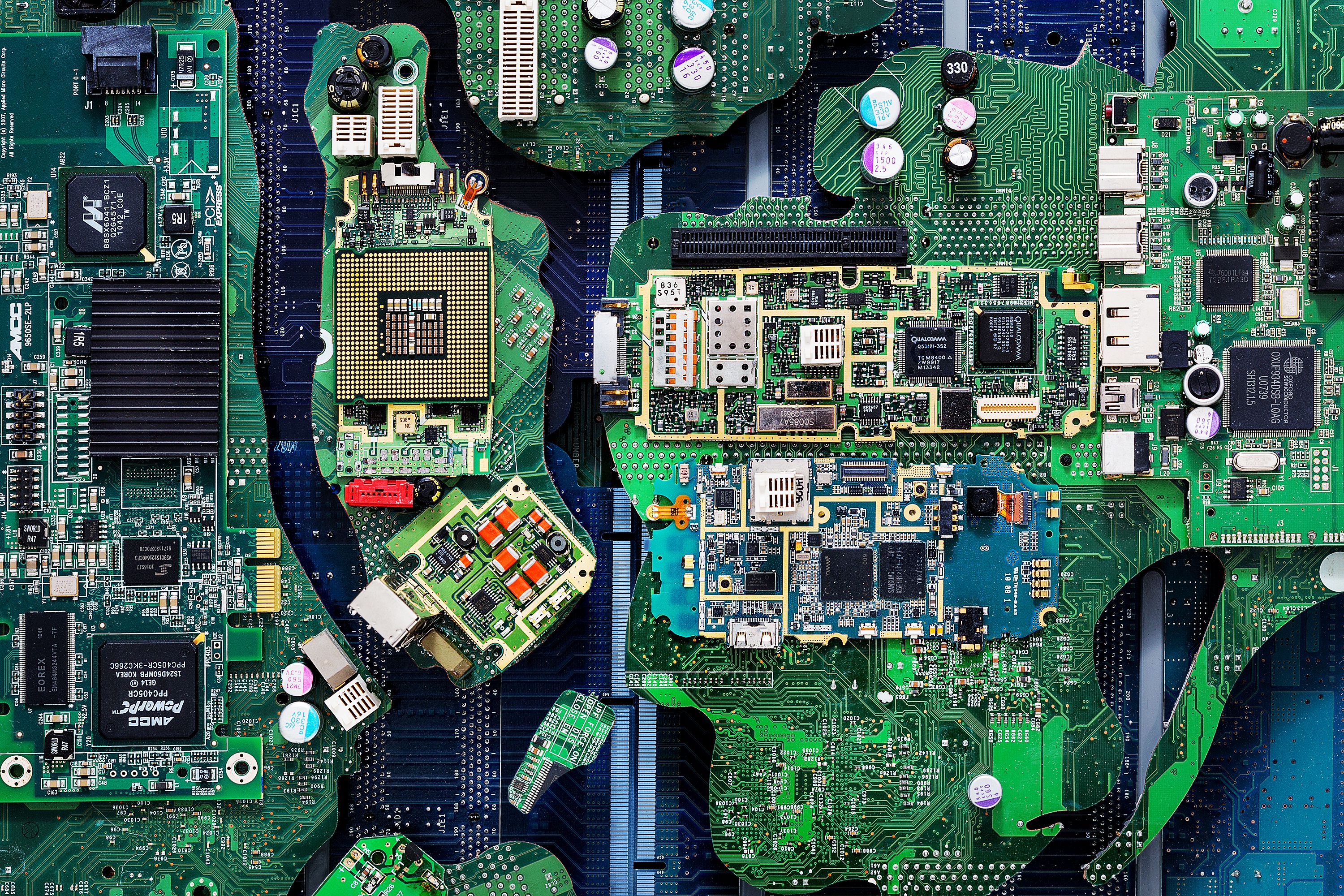 circuit board